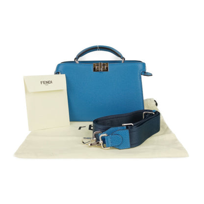 Fendi Others Blue Handbags
