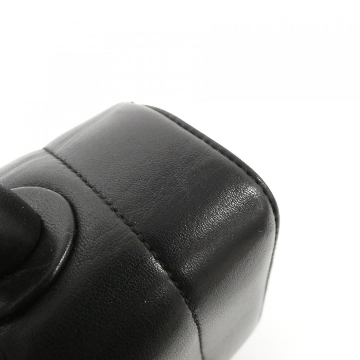 Chanel Others Black Handbags