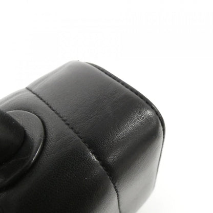 Chanel Others Black Handbags