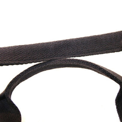 Bally Canvas Brown Handbags