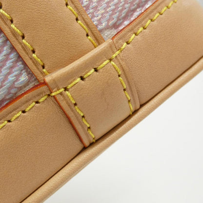 Louis Vuitton Others Pink Shoulder Bags