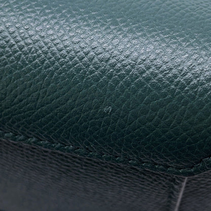 Celine Others Green Handbags
