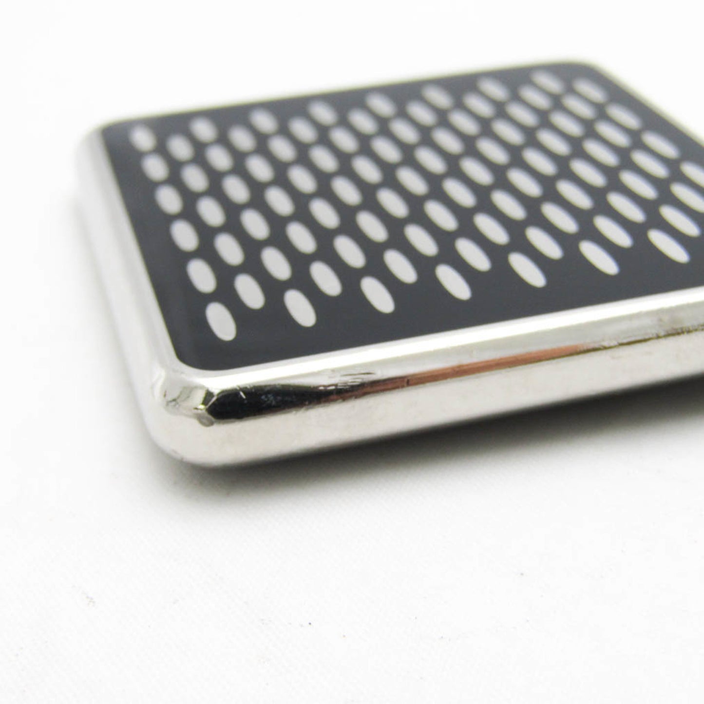 Louis Vuitton Other Metal Black Key Rings