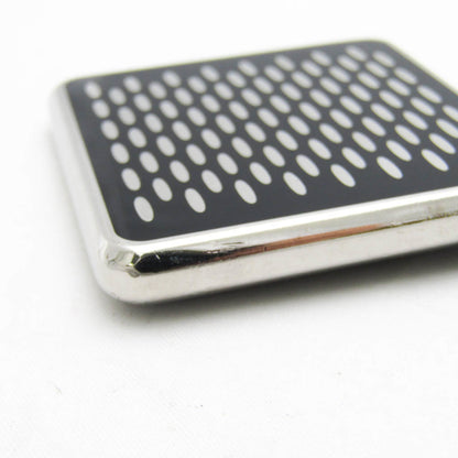 Louis Vuitton Other Metal Black Key Rings