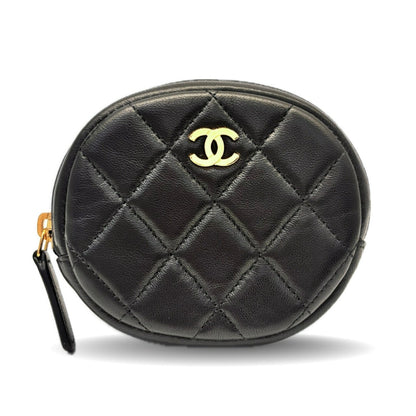 Chanel Others Black Small Bags