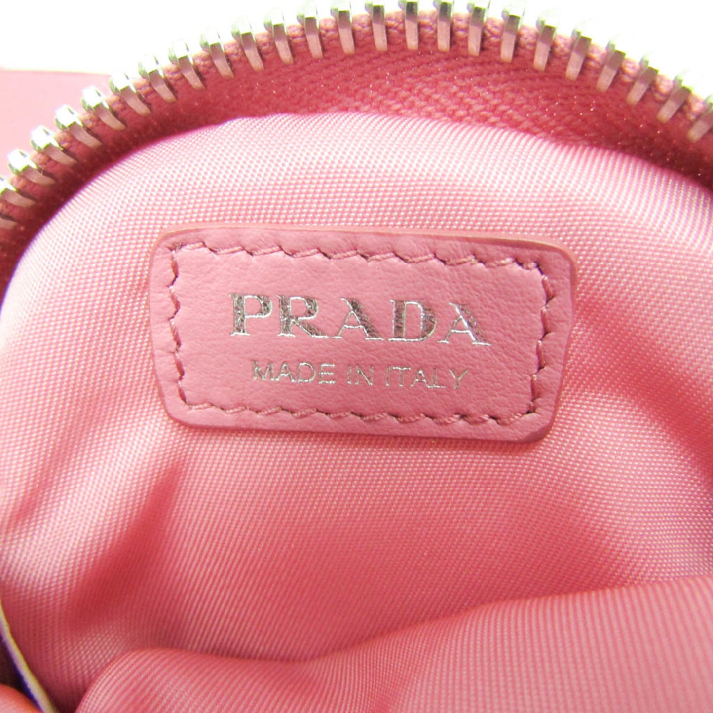 Prada Nylon Black Small Bags