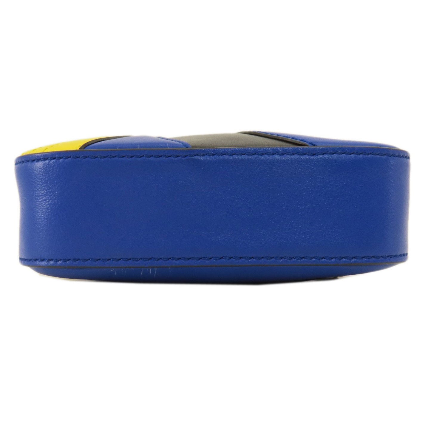 Tod's Others Blue Shoulder Bags