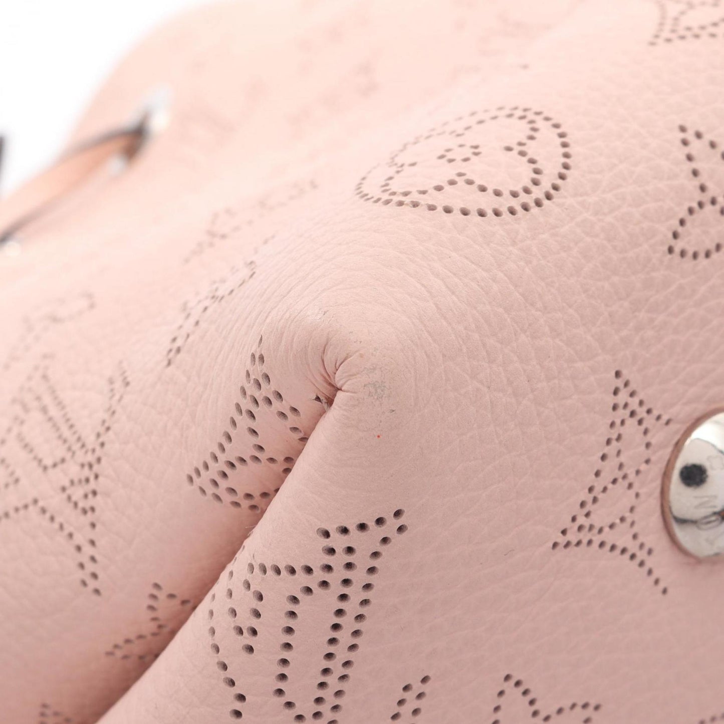 Louis Vuitton Exotic Pink Handbags