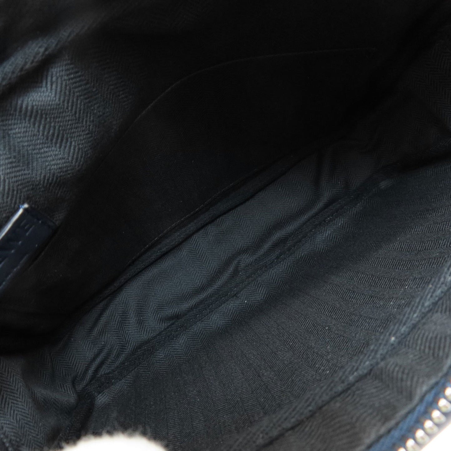 Loewe Others Blue Shoulder Bags