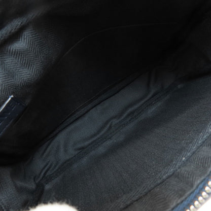 Loewe Others Blue Shoulder Bags