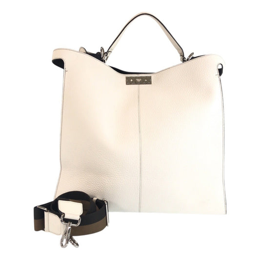 Fendi Others White Tote Bags