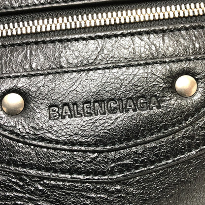 Balenciaga Others Black Tote Bags
