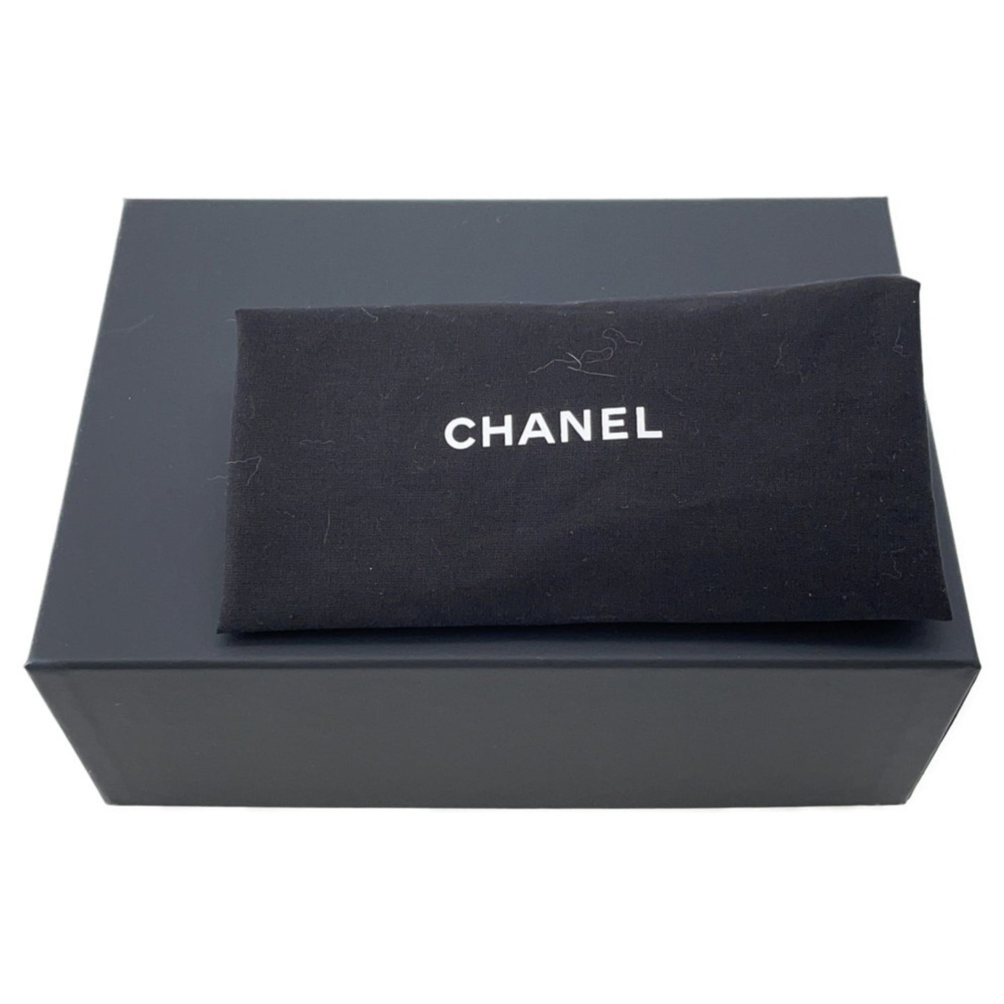 Chanel Calfskin Black Backpacks