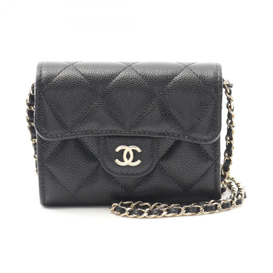 Chanel Others Black Shoulder Bags