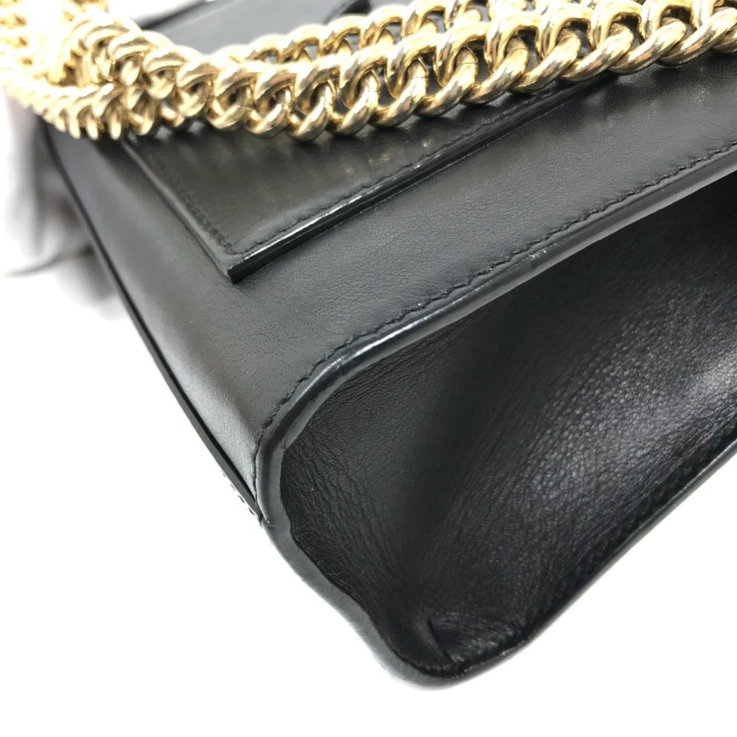 Gucci Others Black Shoulder Bags