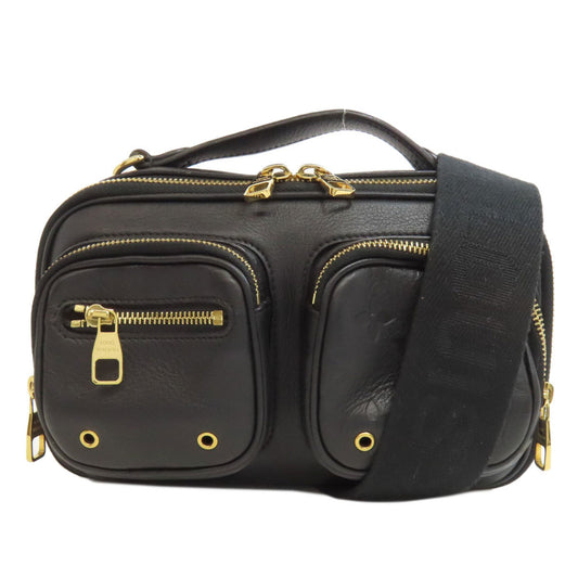 Louis Vuitton Others Black Handbags