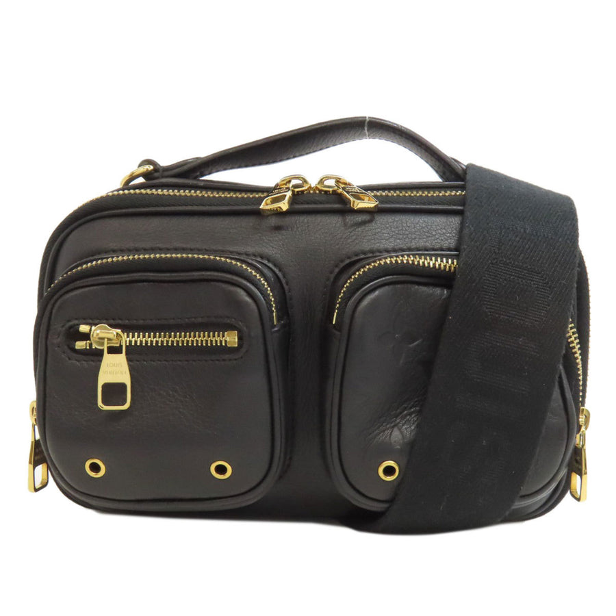 Louis Vuitton Others Black Handbags