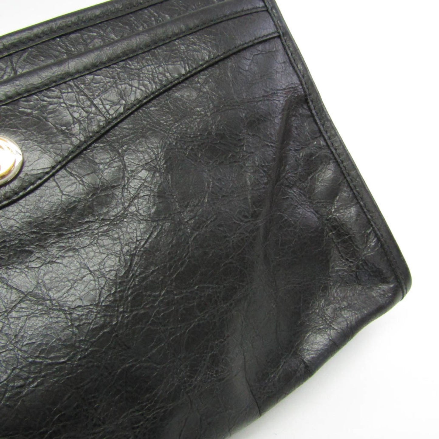 Gucci Others Black Clutch Bags