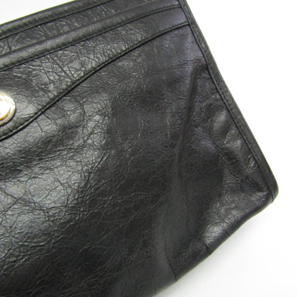 Gucci Others Black Clutch Bags