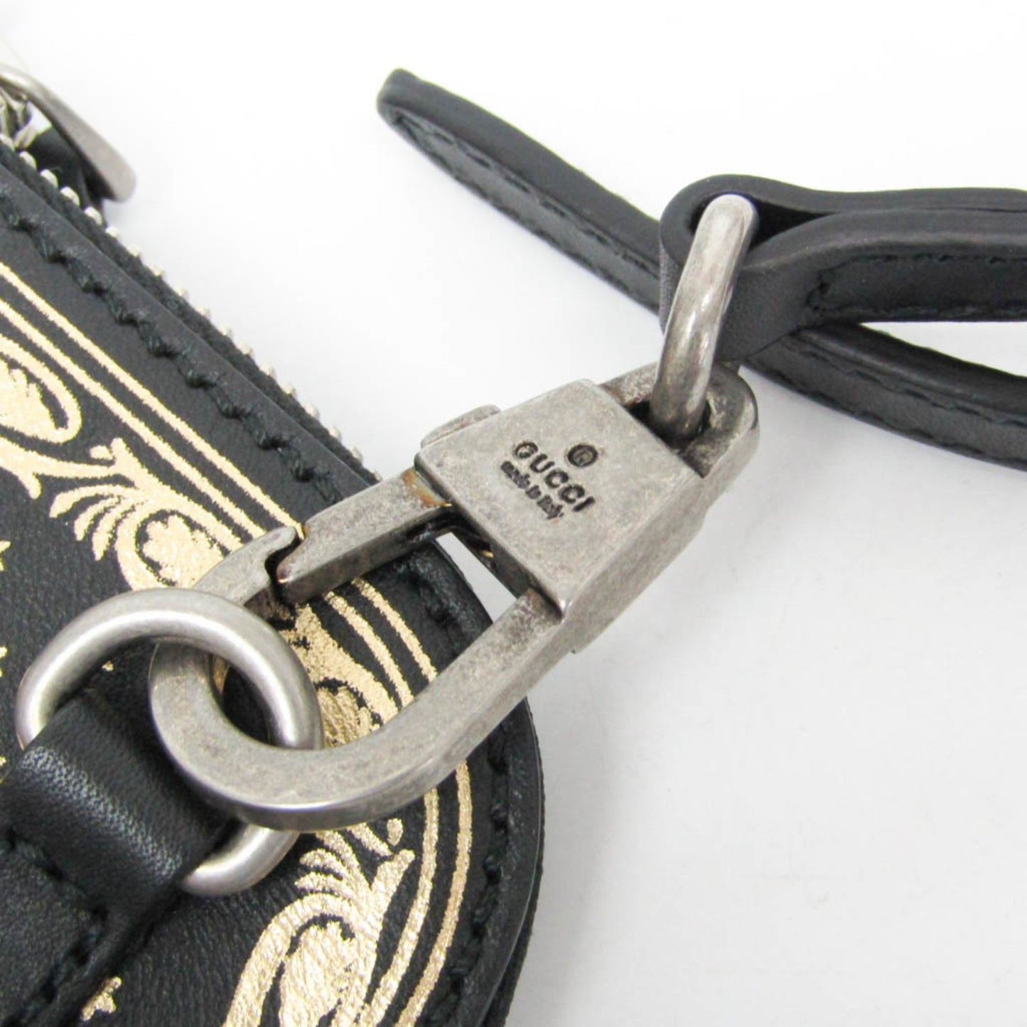 Gucci Others Black Shoulder Bags