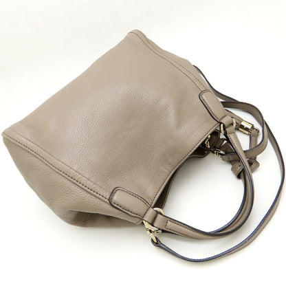 Gucci Others Gray Handbags
