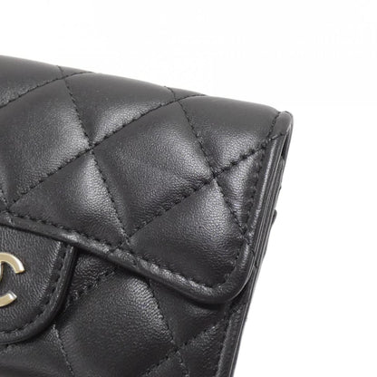 Chanel Others Black Cases