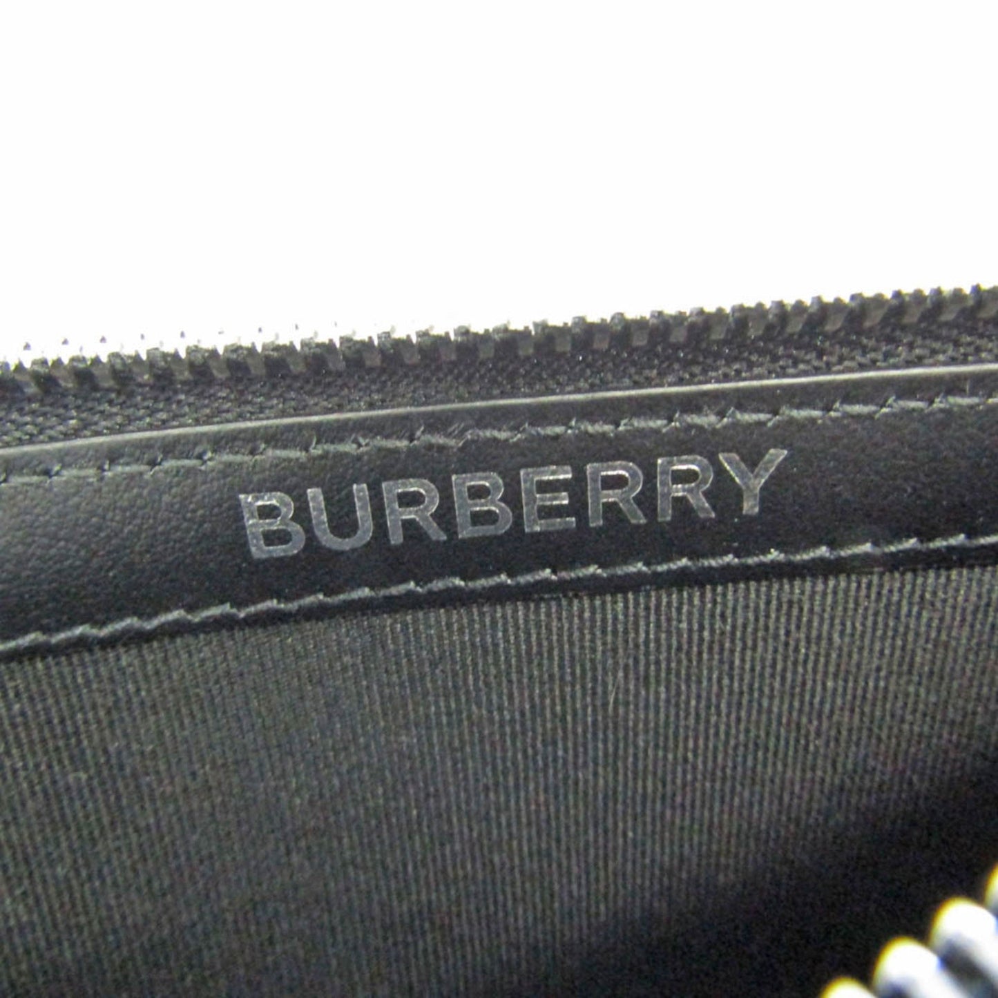 Burberry Others Black Cases