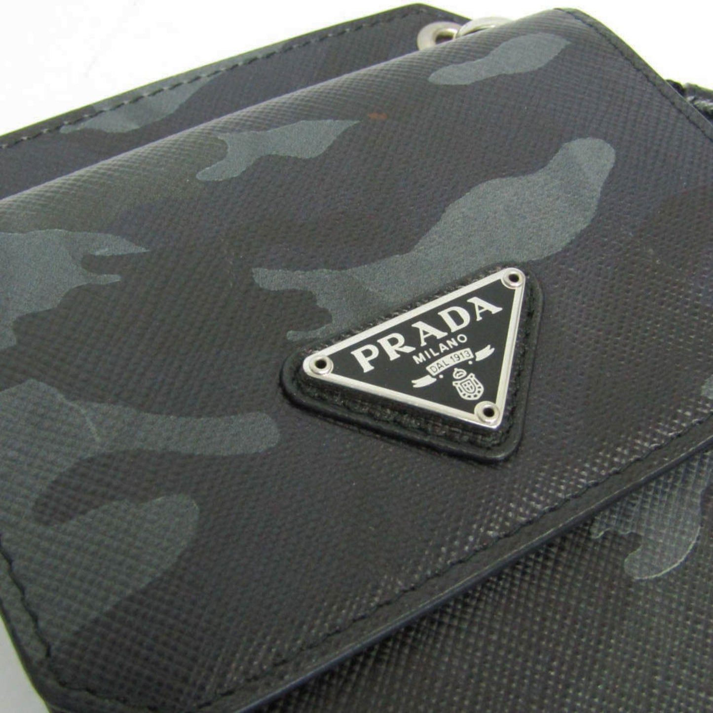 Prada Others Black Shoulder Bags