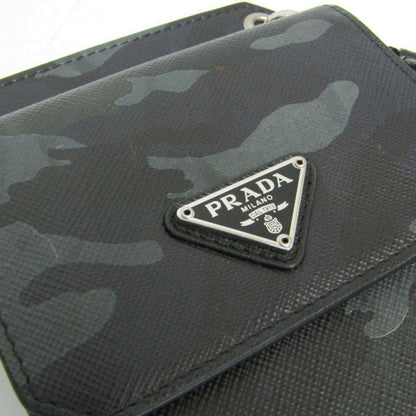 Prada Others Black Shoulder Bags