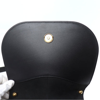 Fendi Others Black Shoulder Bags