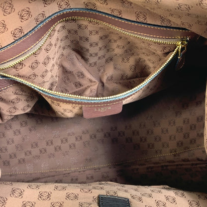 Loewe Others Black Handbags