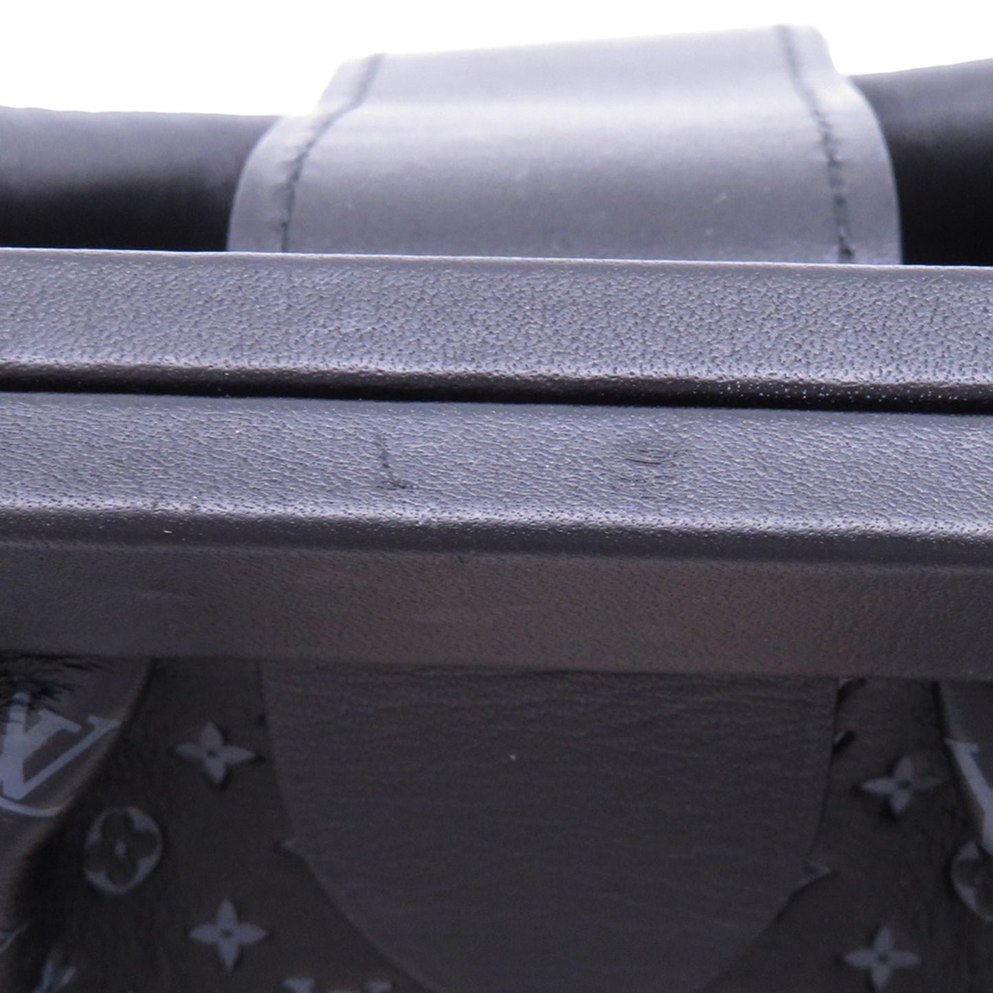 Louis Vuitton Others Black Clutch Bags