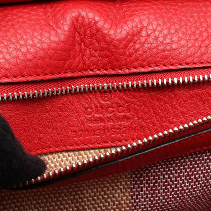 Gucci Others Red Handbags
