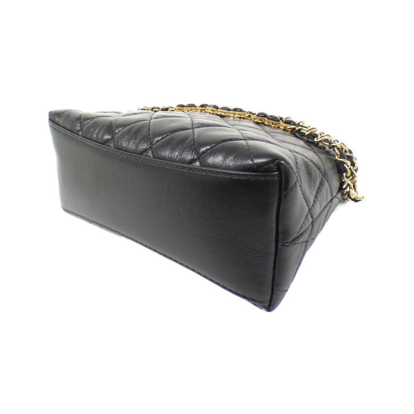 Chanel Others Black Shoulder Bags