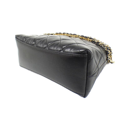 Chanel Others Black Shoulder Bags