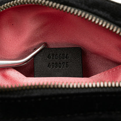 Gucci Others Black Crossbody Bags