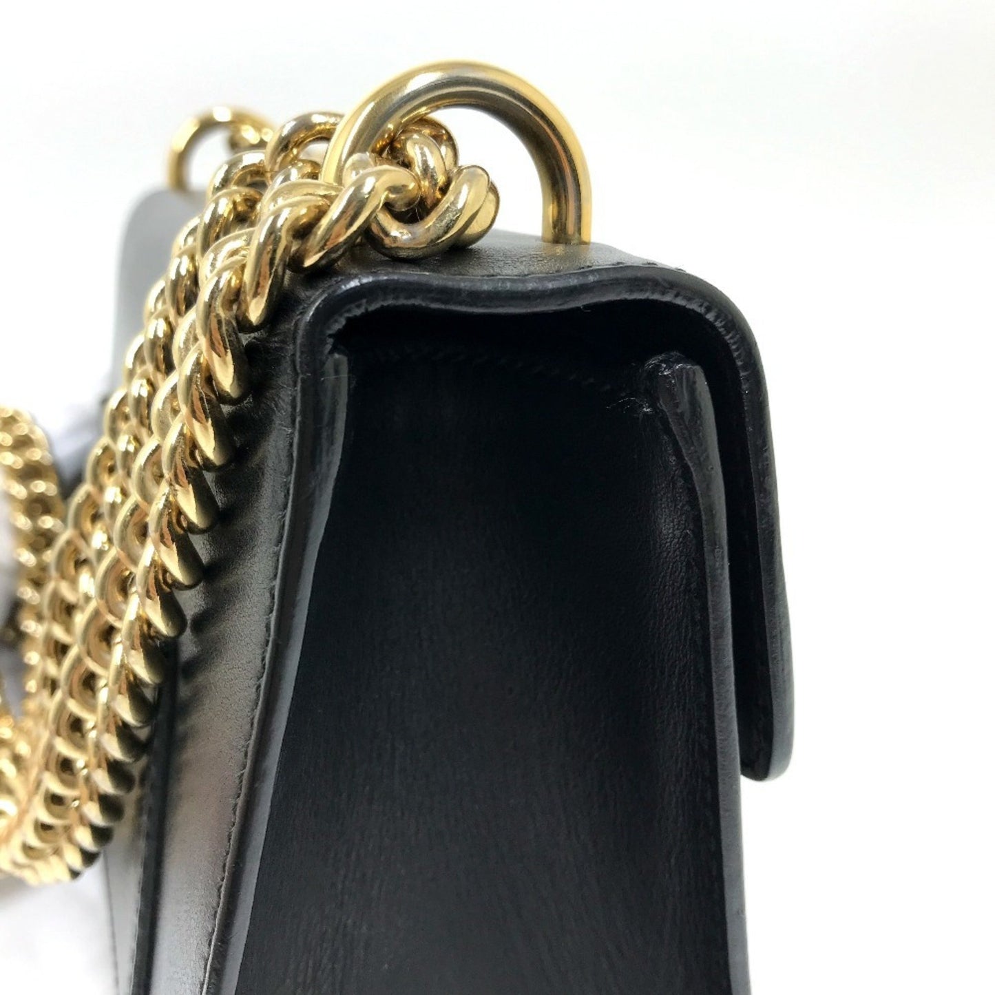 Gucci Others Black Shoulder Bags