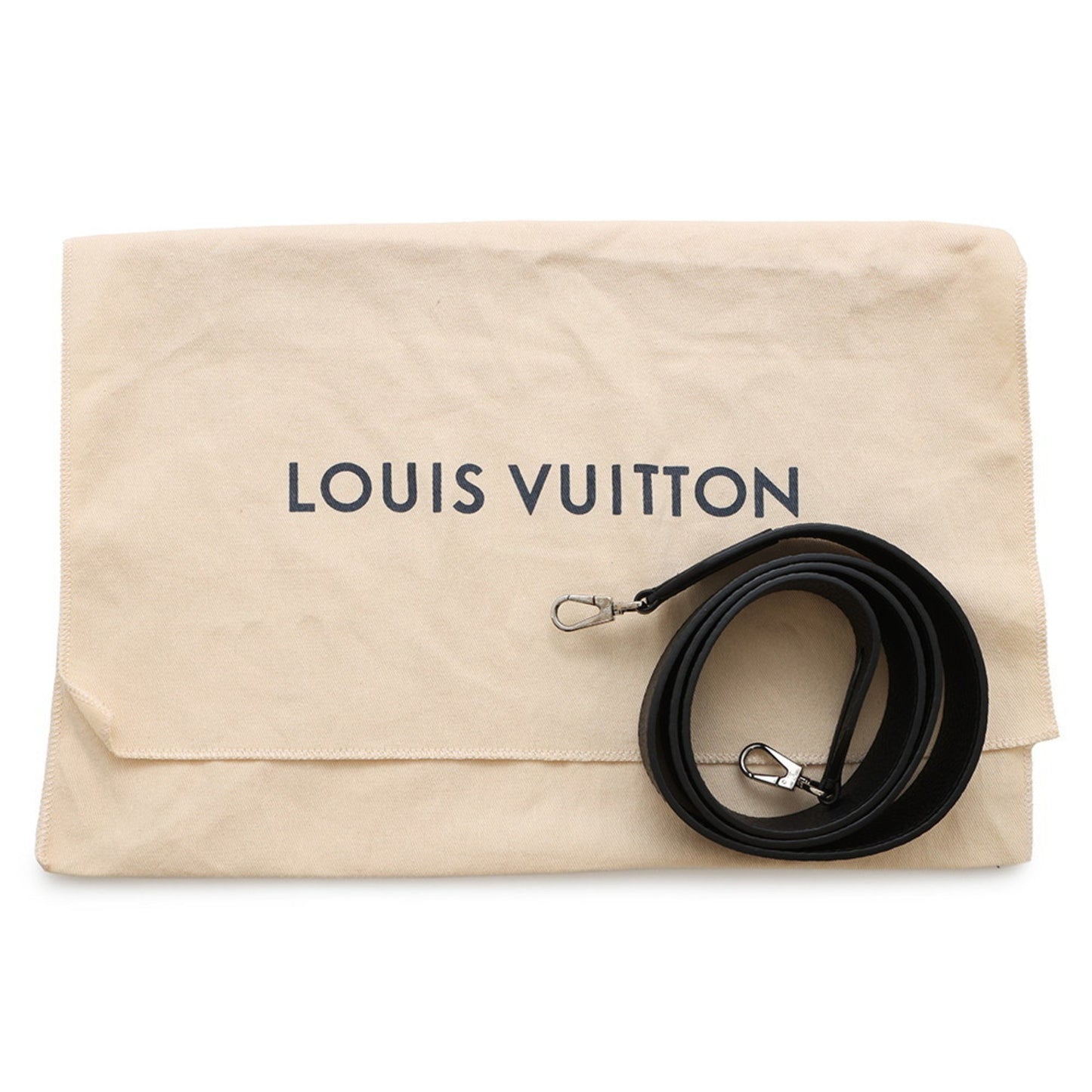 Louis Vuitton Others Black Handbags
