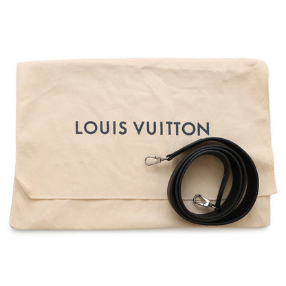 Louis Vuitton Others Black Handbags