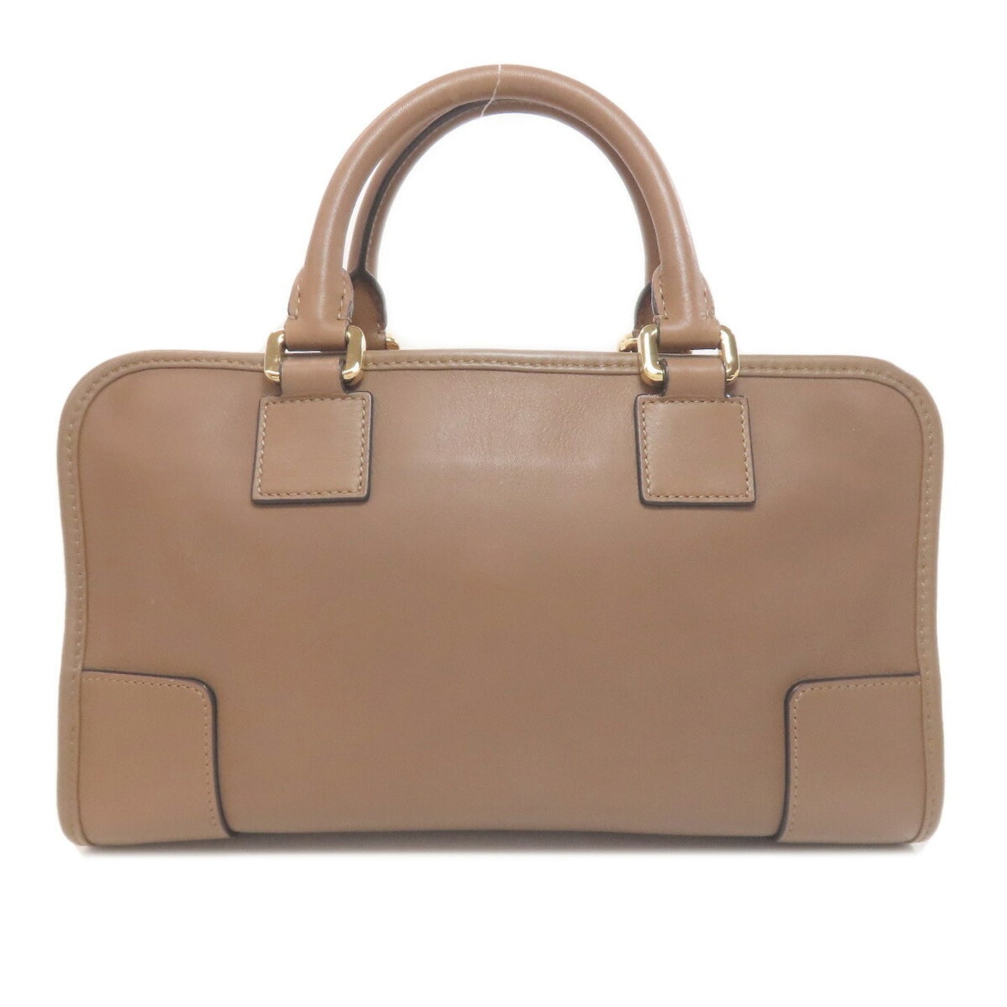 Loewe Others Brown Handbags