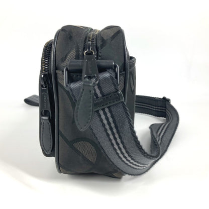 Burberry Nylon Black Shoulder Bags