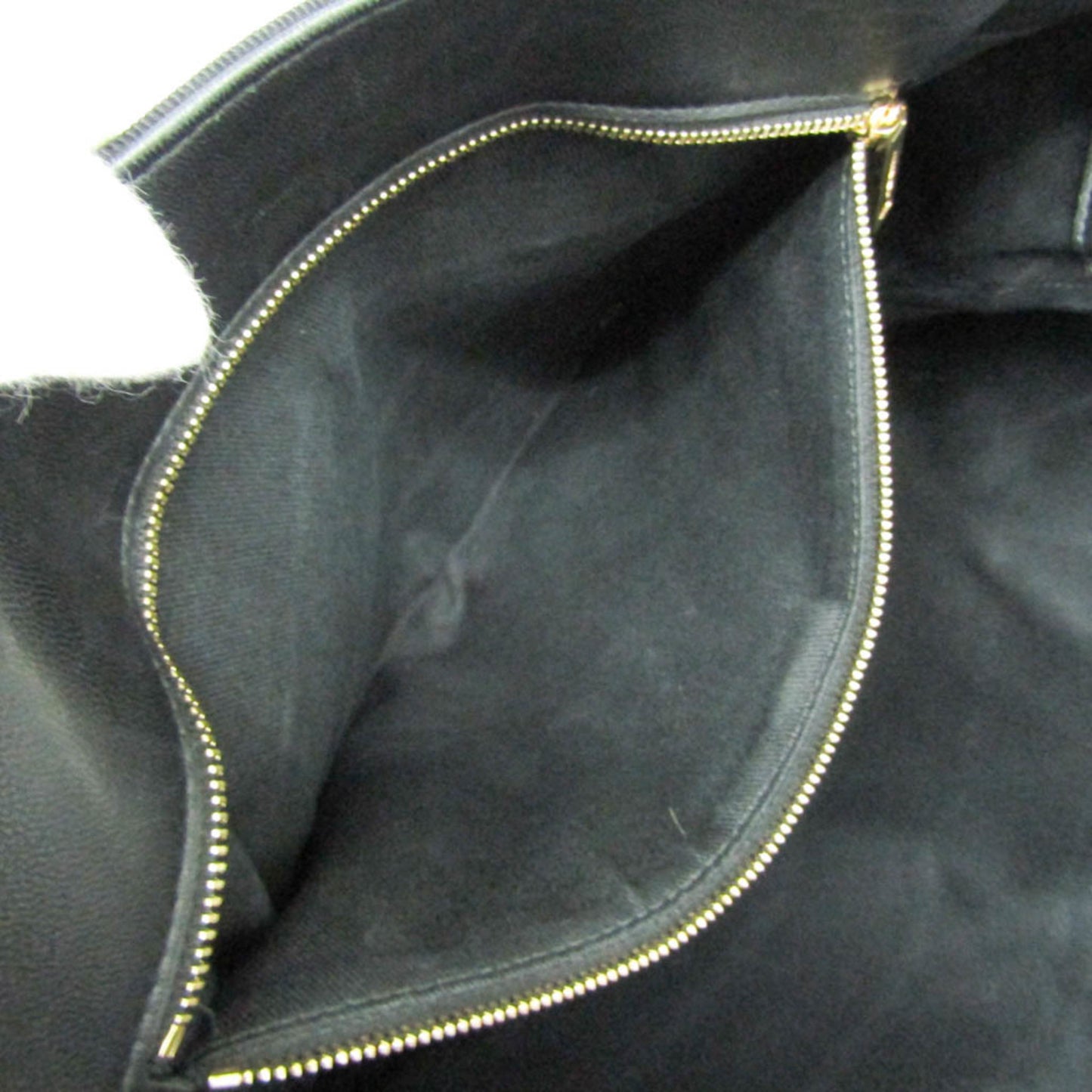 Salvatore Ferragamo Canvas Black Tote Bags