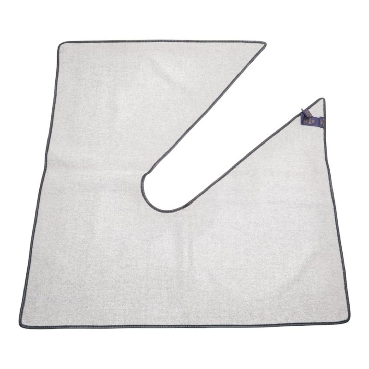 Louis Vuitton Wool Black Scarves