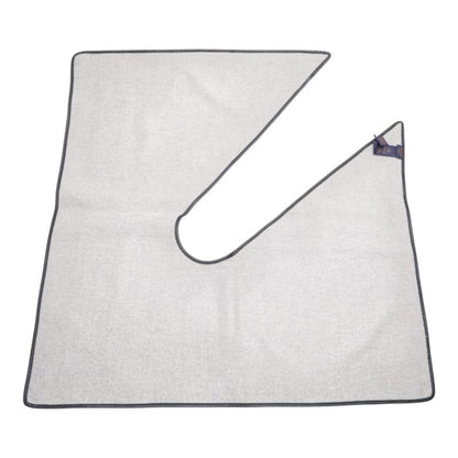 Louis Vuitton Wool Black Scarves