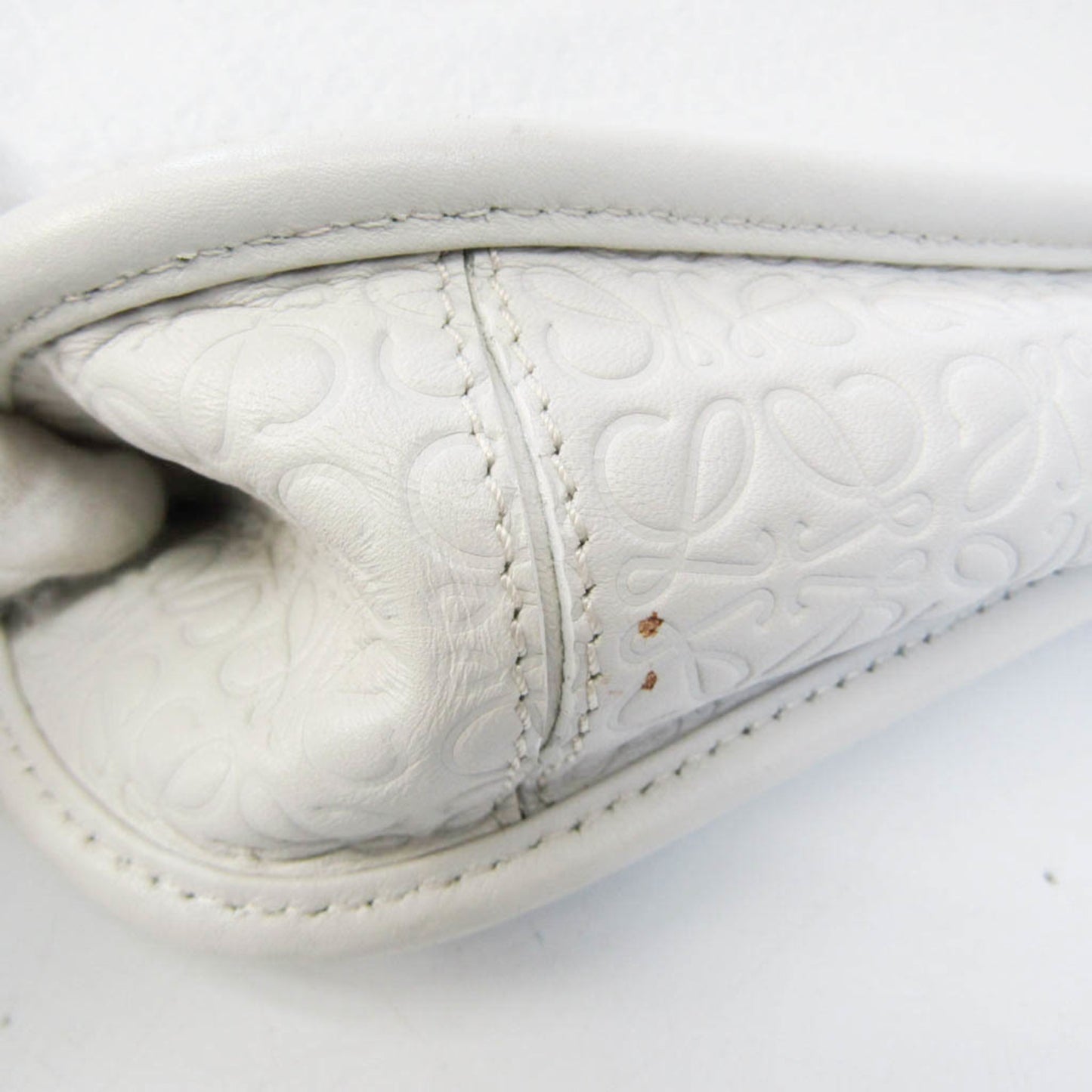 Loewe Others White Briefcases
