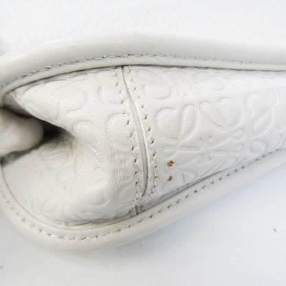 Loewe Others White Briefcases