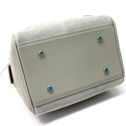 Louis Vuitton Others Gray Handbags