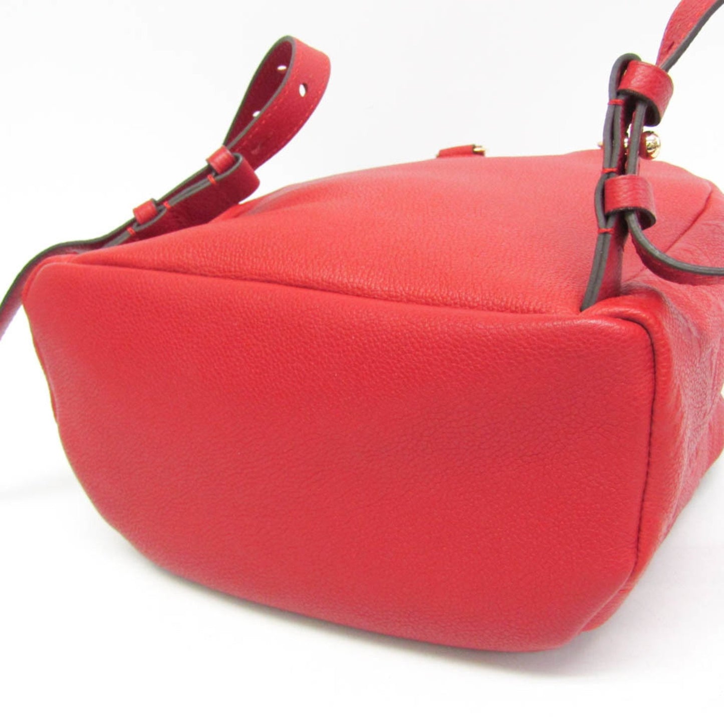 Louis Vuitton Empreinte Red Backpacks