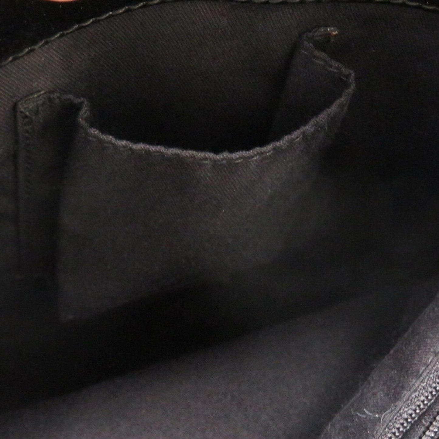 Gucci Canvas Black Tote Bags