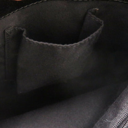 Gucci Canvas Black Tote Bags